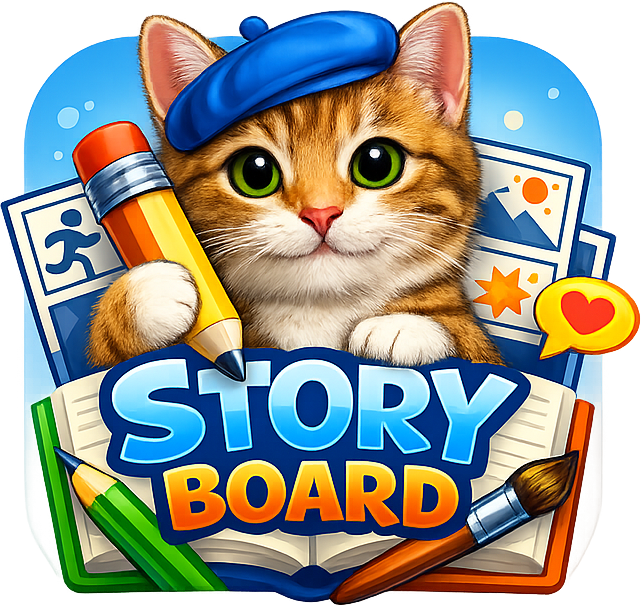 Cabecera StoryBoard ABP